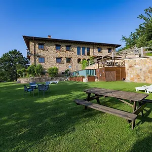  Apartamento Gorosarri