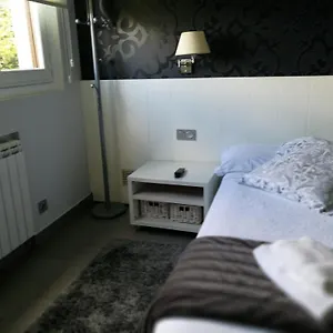  Casa rural Montefrío