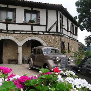  Casa rural Neithea