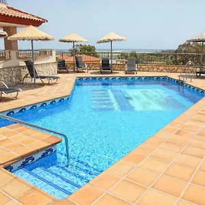 Residencial Mirador Del Mar Palomares (Almeria)